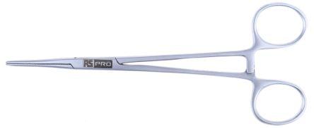 Image du produit Rs Pro Pince à clamper, précision chirurgicale (16 cm)