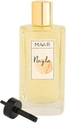 Actual product image Maar Nayla EDP Refill 100ml (Eau de parfum, 100 ml)