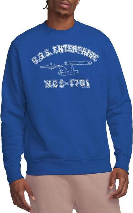 Immagine prodotto Enterprise Athletic Felpa Adulto Unisex (M)