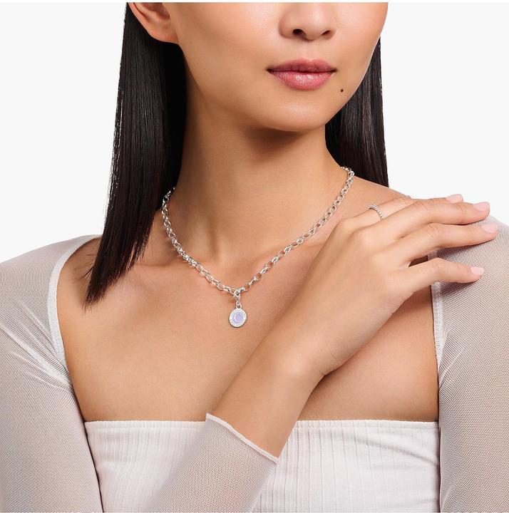 Produktbild Thomas Sabo Charm (925er Silber, Emaille)
