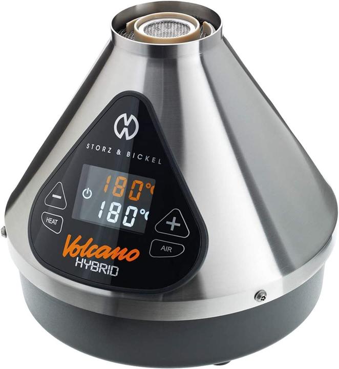 Image du produit Storz & Bickel Volcano Hybrid