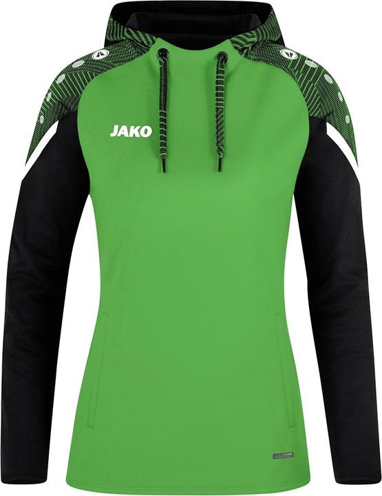 Produktbild JAKO Kapuzensweat Performance (4XL)
