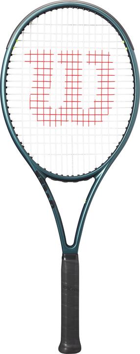 Wilson Blade 100UL V9.0 Tennisschläger (1, 265 g)