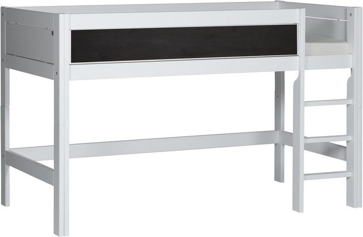 Produktbild Lifetime Kidsrooms Halbhohes Bett (90 x 200 cm)