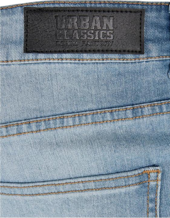 Immagine prodotto Urban Classics Pantaloncini di jeans dal taglio rilassato (34)