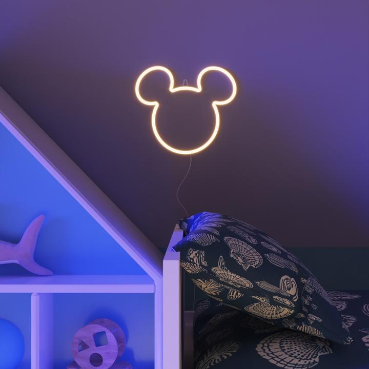 Actual product image YellowPop Mini Mickey Ears