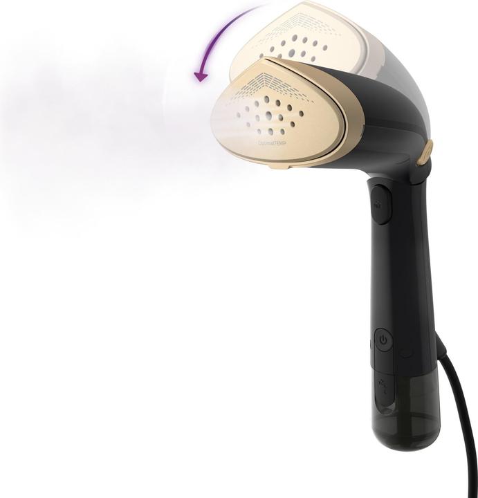 Actual product image Philips Laundry steamer STH7060/80 (1500 W)