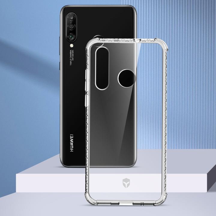 Image du produit Force Case Étui pour téléphone portable Air Series (Huawei P30 Lite XL)
