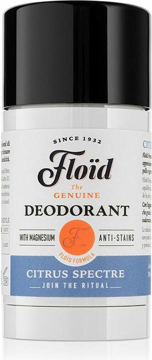 Floid Deodorant Citrus Spectre (Stick, 75 ml)