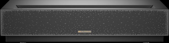 Actual product image Formovie Cinema Edge 4k Laser TV - Black