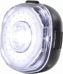 Actual product image Lumos Firefly Bike Light