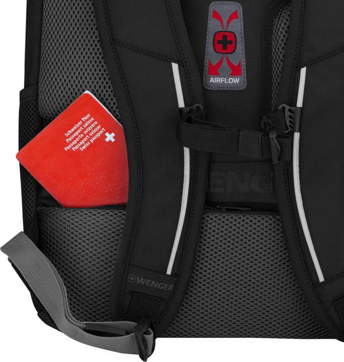 Actual product image Wenger Prymo (59 l, M (50 - 90l))