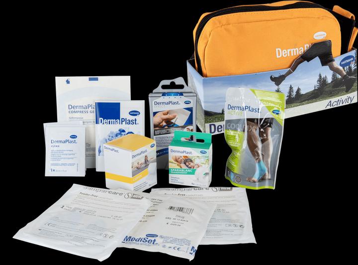 Produktbild DermaPlast Activity (First Aid Kit)