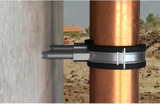 Actual product image Fischer Gas concrete dowel GB 14 75 mm 14 m (10 pcs.)