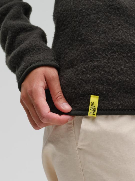 Produktbild Mover Plastic Free Sportswear Merino Fleece (M)