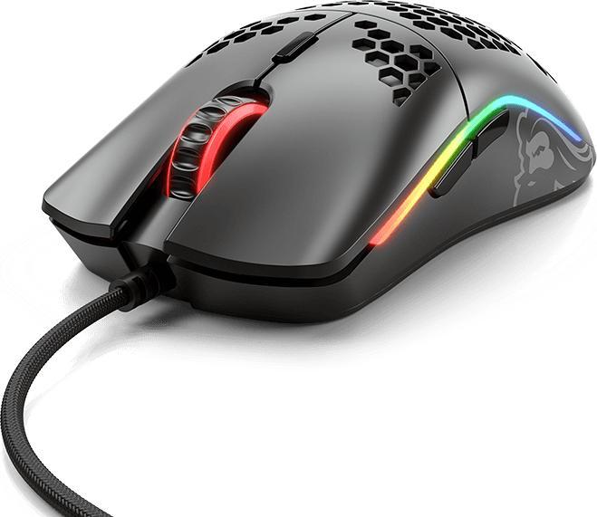 Image du produit Glorious PC Gaming Race Model O (Sans fil)