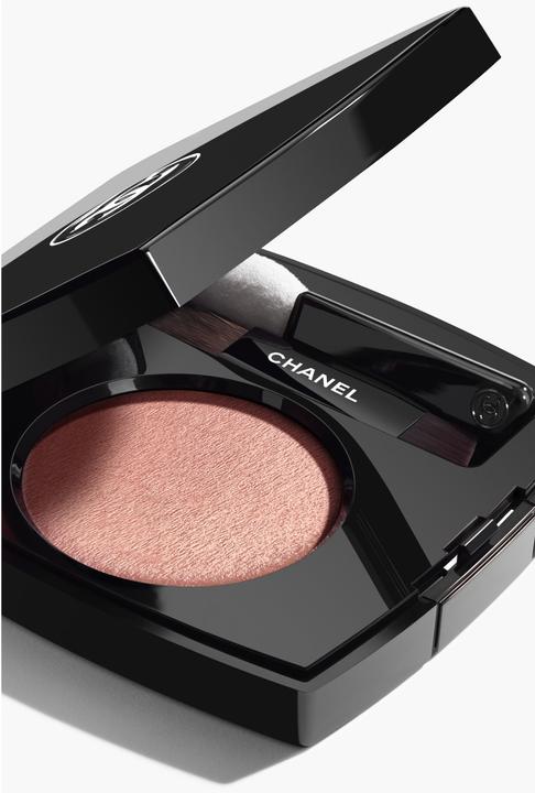 Actual product image Chanel Ombre Essentielle (252 Peche Glacée)