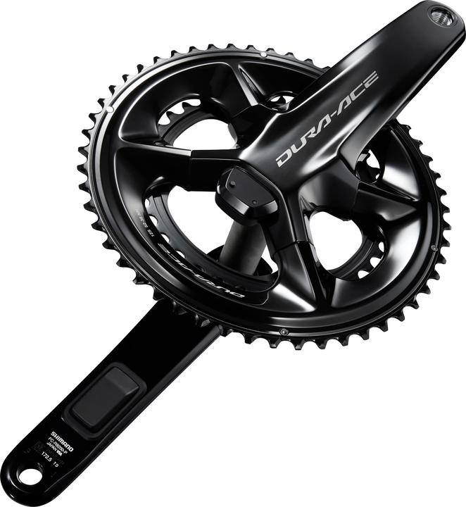 Produktbild Shimano Dura-Ace FC-R9200-P mit Leistungsmesser (172.50 mm)