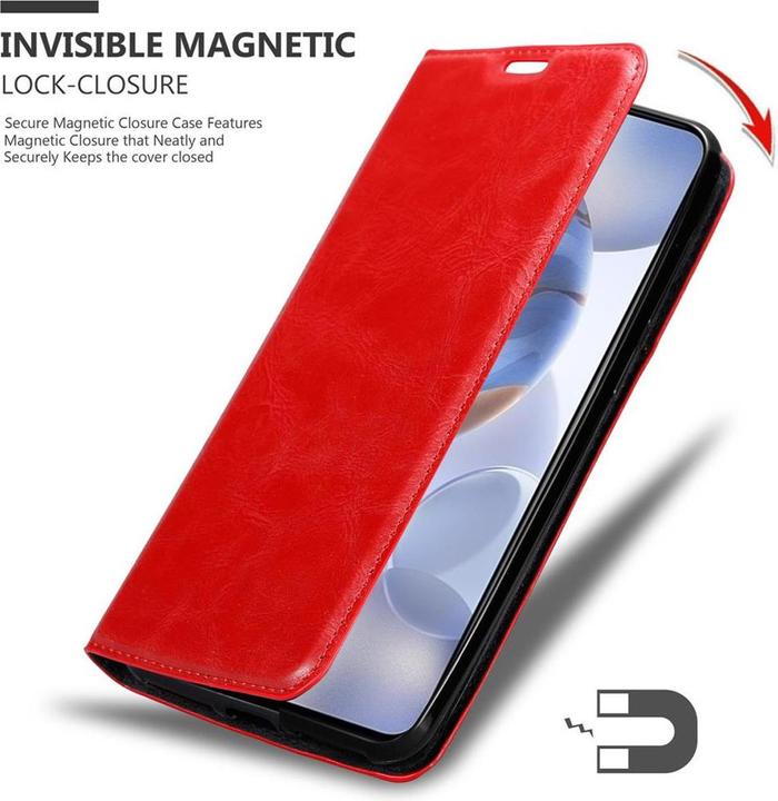 Immagine prodotto Cadorabo Copertina magnetica invisibile del libro (K30)