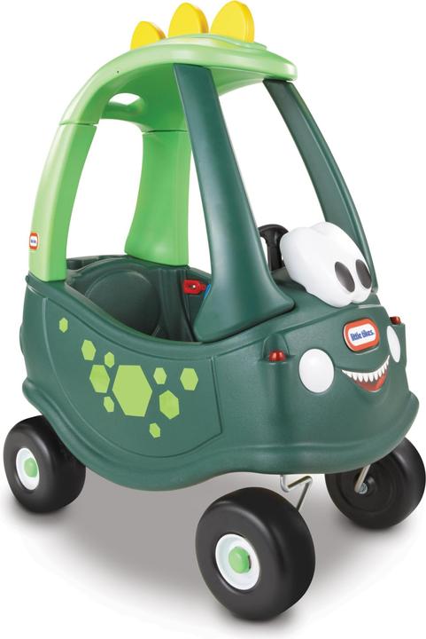 Nero, Verde