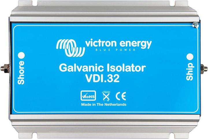 Actual product image Victron Energy Galvanic insulator VDI-32
