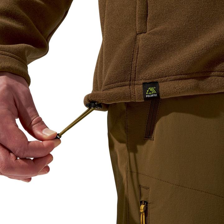 Immagine prodotto Berghaus Attività Giacca in pile Polartec InterActive (3XL)