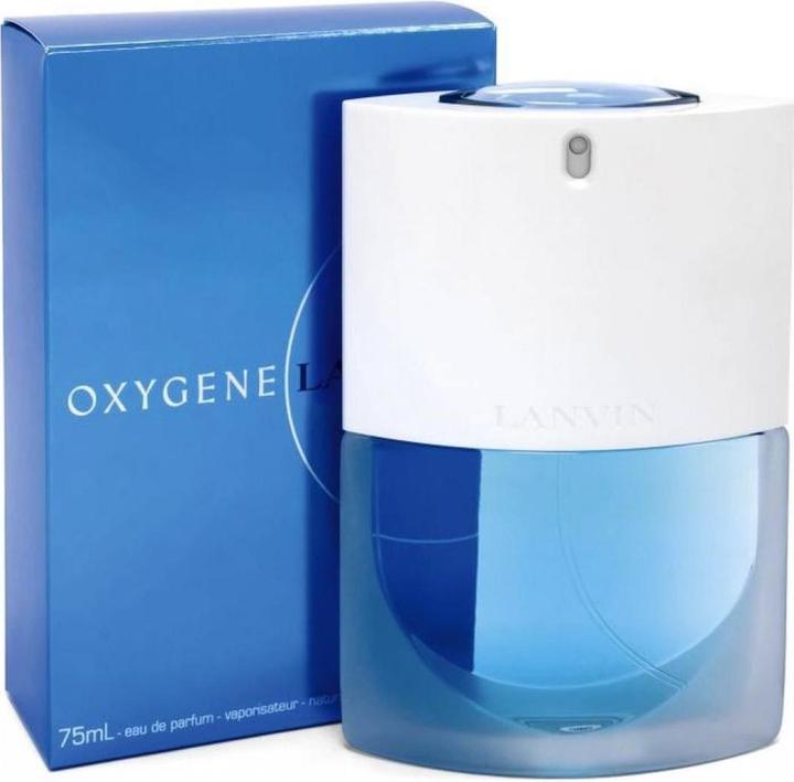 Lanvin Oxygene (Eau de Parfum, 75 ml)