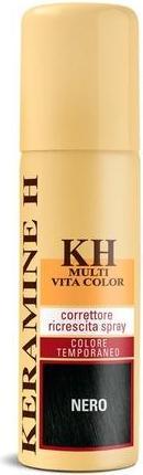 Image du produit Keramine H Regrowth Concealer for Brown to Black Hair 78g