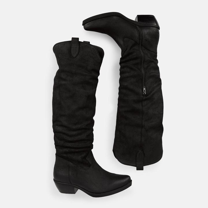 Actual product image Felmini Stiefel (38)