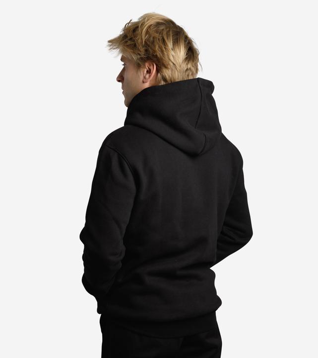 Immagine prodotto Decathlon Felpa Skateboarding - HD500 Resistente nero (XS)