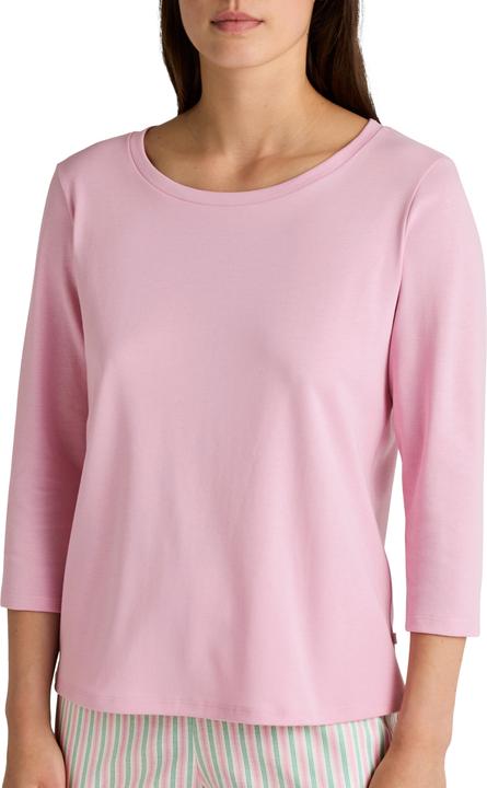 Actual product image Calida Favourites Botanic Shirt mit 3/4-Arm (S)