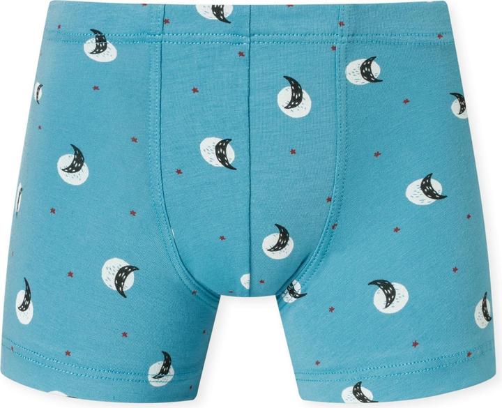 Immagine prodotto Schiesser Boxer retrò 95/5 (92, Confezione da 5 pezzi)