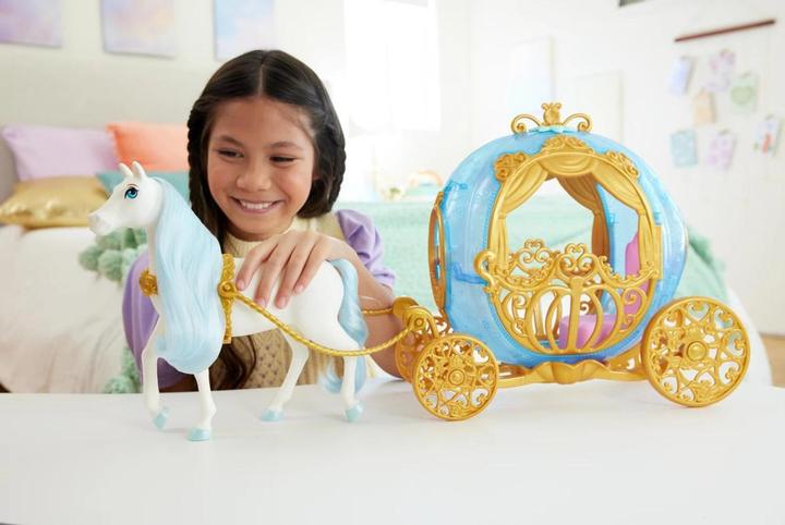 Produktbild Disney Princess Disney Prinzessin Cinderella Kutsche