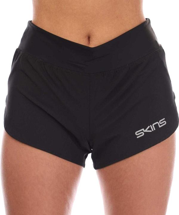 Actual product image Skins Womens/Ladies Series-3 Running Shorts (L)