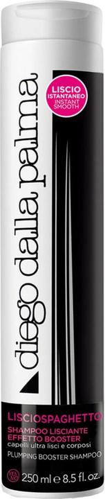 Produktbild Diego dalla Palma Hair - LISCIOSPAGHETTO Plumping Smoothing Shampoo (250 ml, Flüssiges Shampoo)