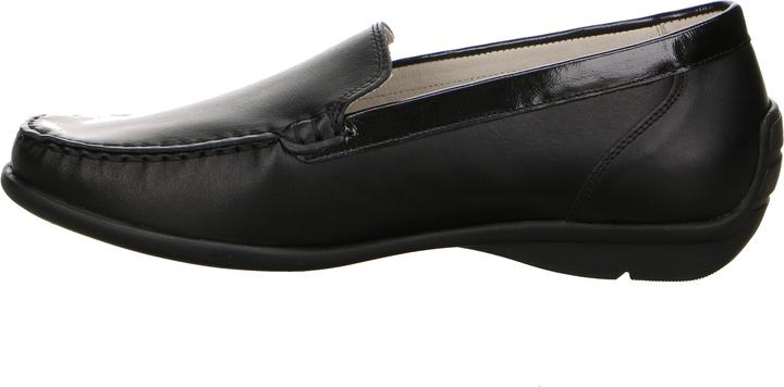 Produktbild Waldläufer Slipper (37)