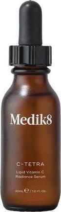 Actual product image Medik8 C-Tetra Antioxidant Serum (30 ml, Face toner)