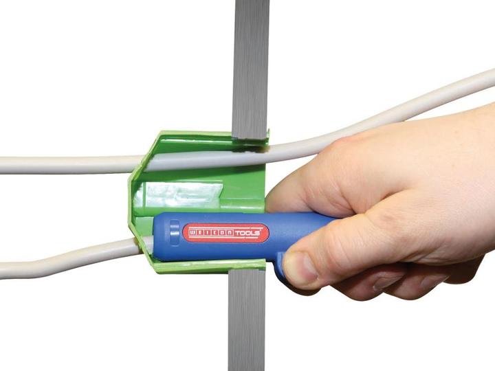 Produktbild Weicon Kabelentmanteler Geeignet für (120 mm)