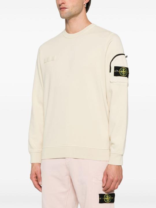 Immagine prodotto Stone Island Sweaters Sand (S)