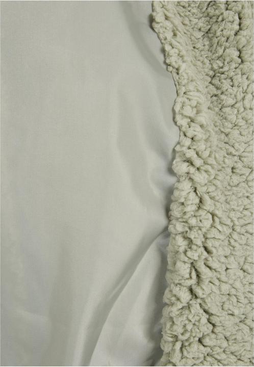 Actual product image Urban Classics Ladies Sherpa Jacket - 2092 (S)