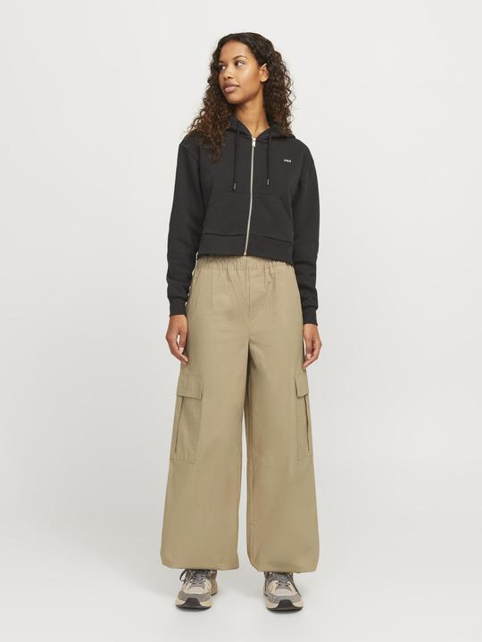 Actual product image JJXX JXYoko Comfortable Cargo Trousers