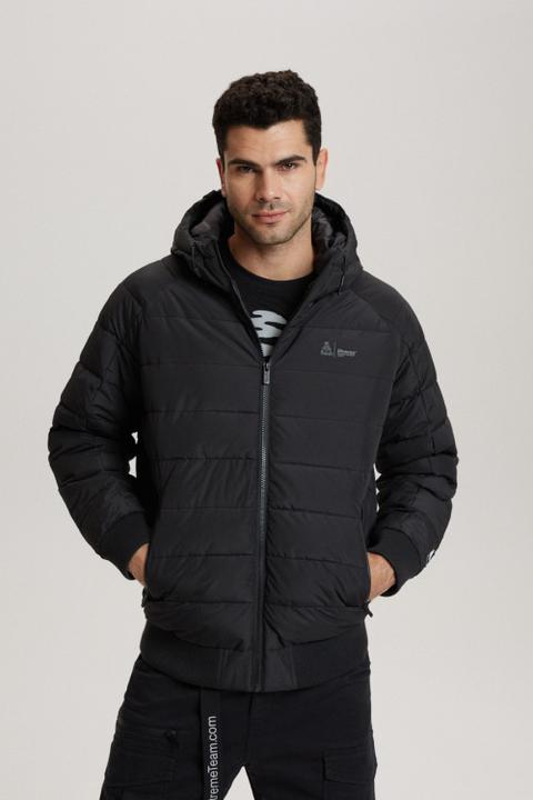 Immagine prodotto Dakar Jacket Dkr 23 Sixie Blk (L)