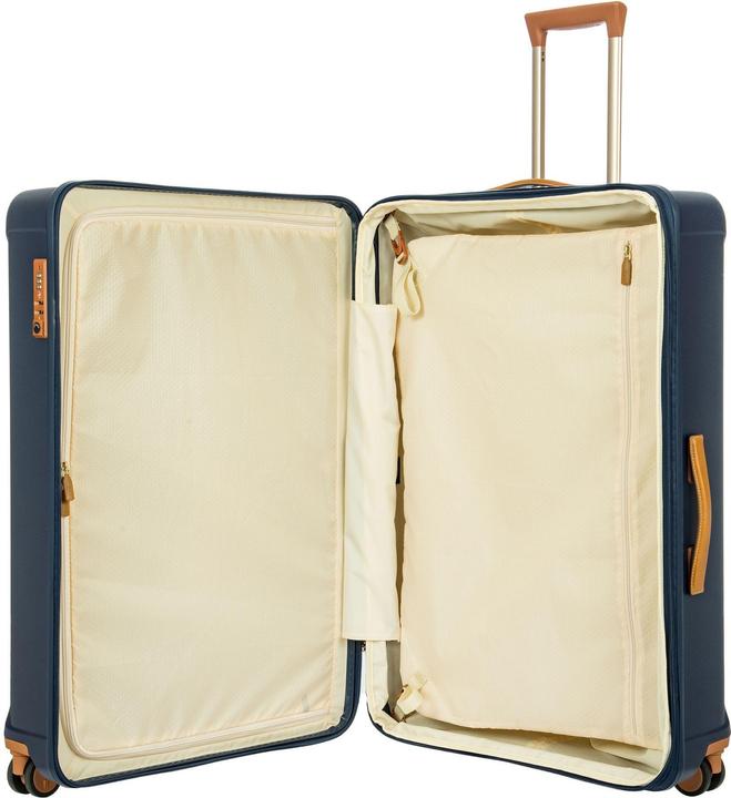 Actual product image Brics Capri 4 wheels trolley 84 cm (156 l, XL (from 140l))