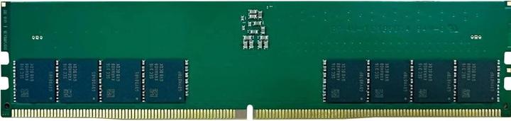QNAP RAM-48GDR5ECG0-UD-5600 48 Go de DDR5 ECC RAM 4800 MHz UDIMM version G0