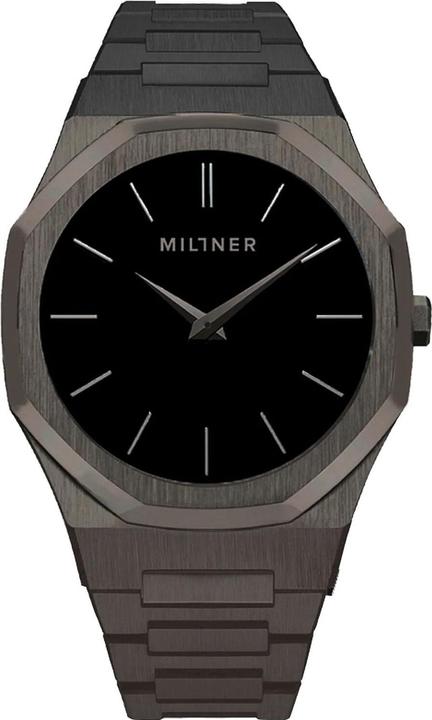 Immagine prodotto Millner Mod. Oxford Nero Pieno (40 mm)