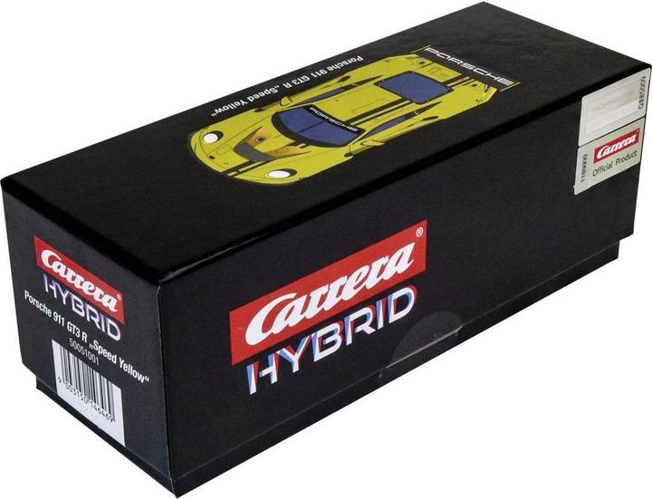 Produktbild Carrera Porsche 911 GT3