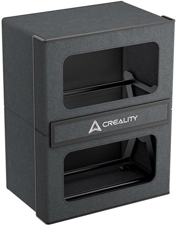 Actual product image Creality Filament storage box (Stall)