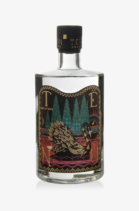 Produktbild Valamo Monastery Distillery Tenu Gin (1 x 50 cl)