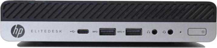 Produktbild TecXL HP EliteDesk 800 G5 MT i5-9500T/16GB/512GBSSD W11P