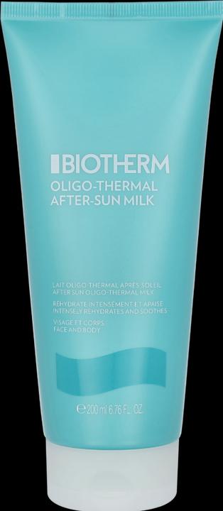 Produktbild Biotherm After Sun (200 ml, After Sun Creme)